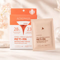 ACROPASS Reti-RN Microneedle Patch