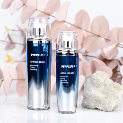 Set: PEPPLUS Toner + PEPPLUS Essence