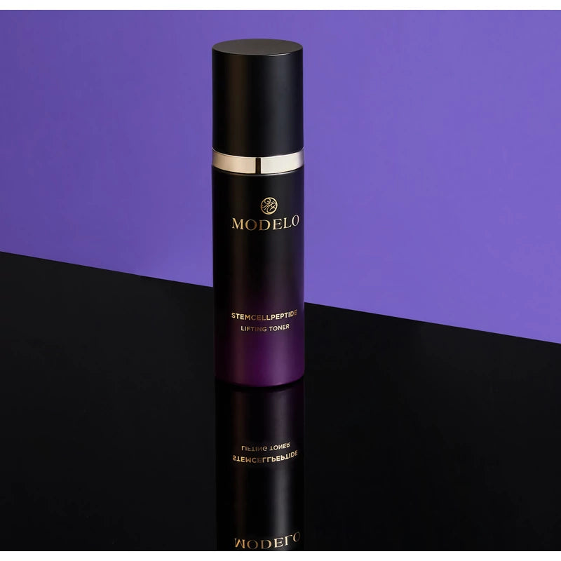 MODELO StemCell Peptide Lifting Essence-Serum