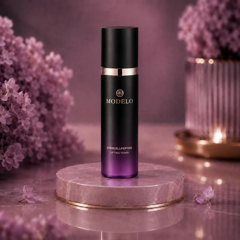 MODELO StemCell Peptide Lifting Toner